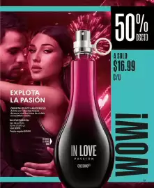 Catálogo Cyzone Página 61