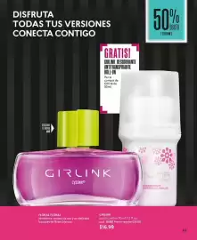 Catálogo Cyzone Página 63