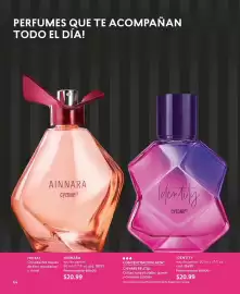 Catálogo Cyzone Página 64