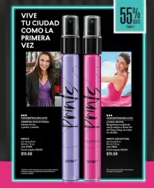 Catálogo Cyzone Página 65