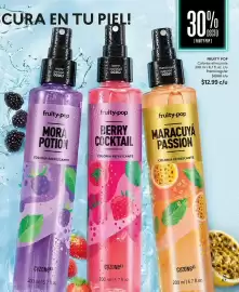 Catálogo Cyzone Página 67