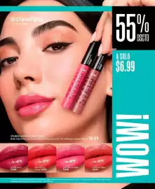 Catálogo Cyzone Página 7