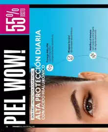 Catálogo Cyzone Página 76