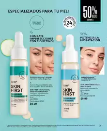 Catálogo Cyzone Página 79