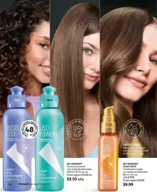 Catálogo Cyzone Página 80