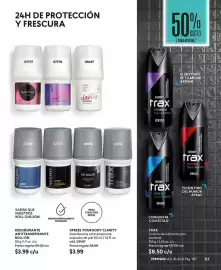 Catálogo Cyzone Página 83