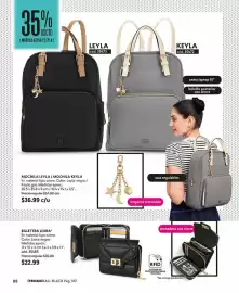 Catálogo Cyzone Página 88