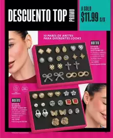 Catálogo Cyzone Página 89