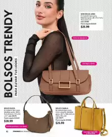 Catálogo Cyzone Página 92