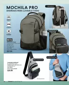 Catálogo Cyzone Página 96