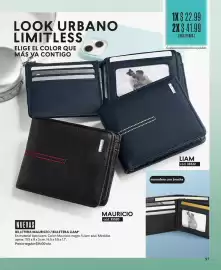 Catálogo Cyzone Página 97