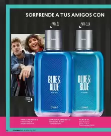 Catálogo Cyzone Página 98