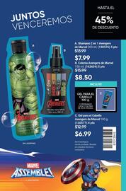 Catálogo AVON Página 118