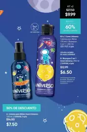 Catálogo AVON Página 103