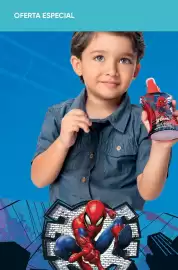 Catálogo AVON Página 104