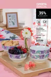 Catálogo AVON Página 11