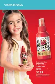 Catálogo AVON Página 110