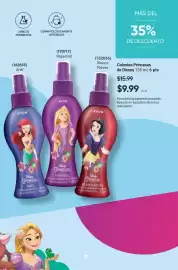 Catálogo AVON Página 113