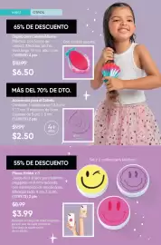 Catálogo AVON Página 114
