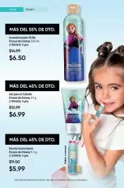 Catálogo AVON Página 116