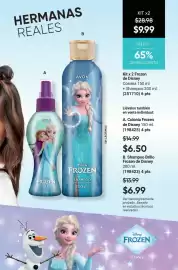 Catálogo AVON Página 117