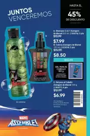 Catálogo AVON Página 118