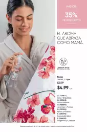 Catálogo AVON Página 15