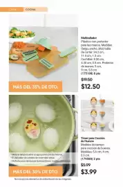 Catálogo AVON Página 18