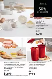 Catálogo AVON Página 19