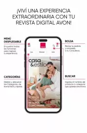 Catálogo AVON Página 2