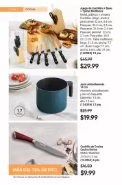 Catálogo AVON Página 20