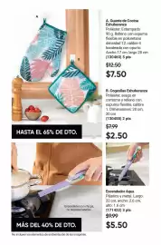 Catálogo AVON Página 21