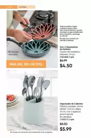 Catálogo AVON Página 22