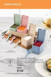 Catálogo AVON Página 28