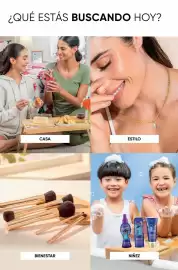Catálogo AVON Página 3