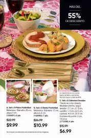 Catálogo AVON Página 33