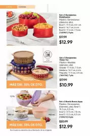 Catálogo AVON Página 34