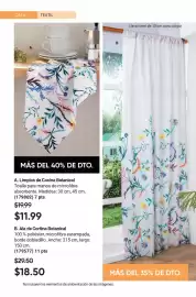 Catálogo AVON Página 38