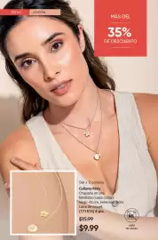 Catálogo AVON Página 46