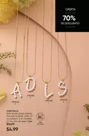 Catálogo AVON Página 47