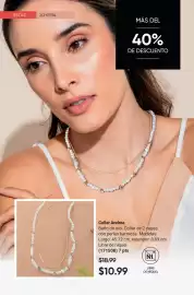 Catálogo AVON Página 50