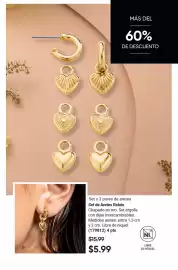 Catálogo AVON Página 51