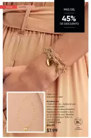 Catálogo AVON Página 52