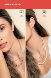 Catálogo AVON Página 54