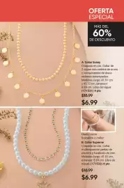 Catálogo AVON Página 55