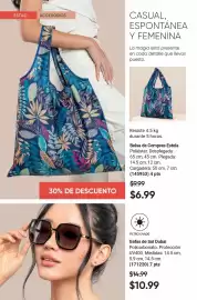 Catálogo AVON Página 58