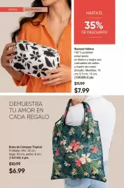 Catálogo AVON Página 62