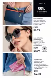 Catálogo AVON Página 63