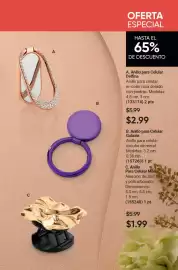 Catálogo AVON Página 65