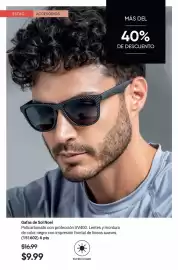 Catálogo AVON Página 68